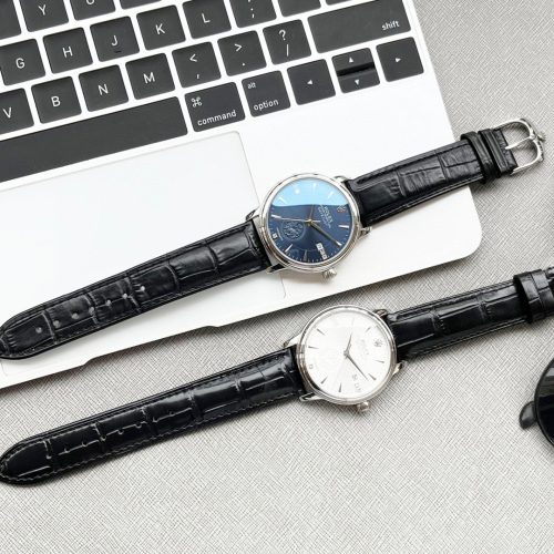 Ro watch