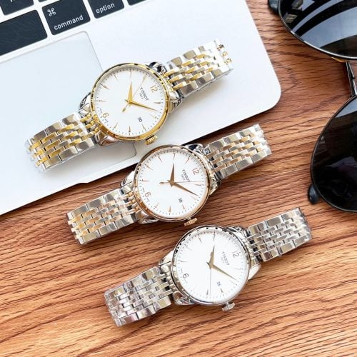 TI Watch