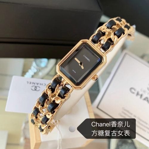 CHA watch