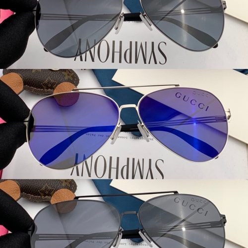 GG glasses