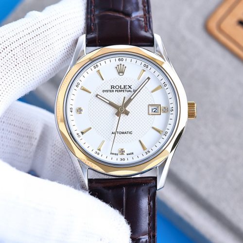 Ro watch