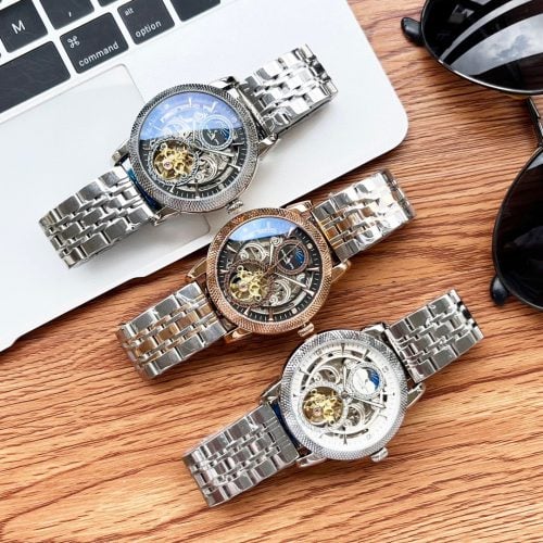 PA watch