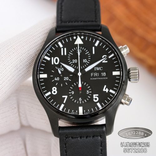 IW watch