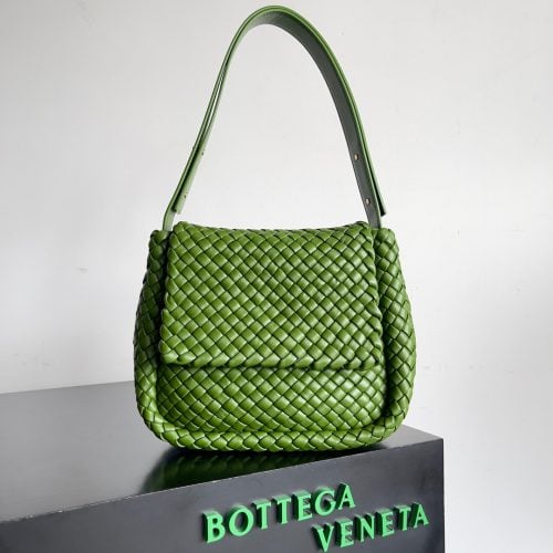 BV Woven handbag