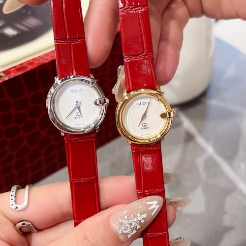 GG watch