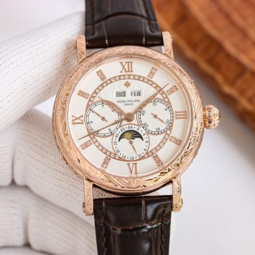 PA watch