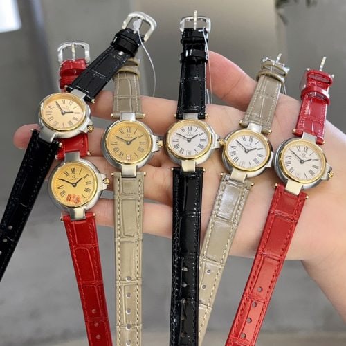 OME watch
