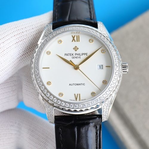 PA watch