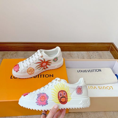 LL sneakers