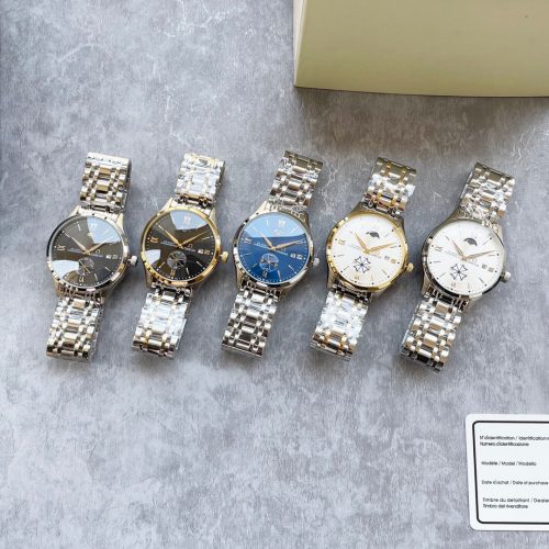 OME watch
