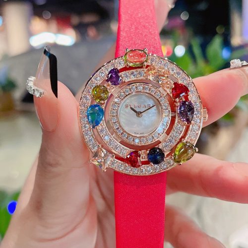 BVL watch