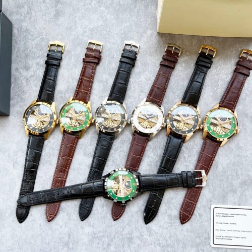 Lo watch
