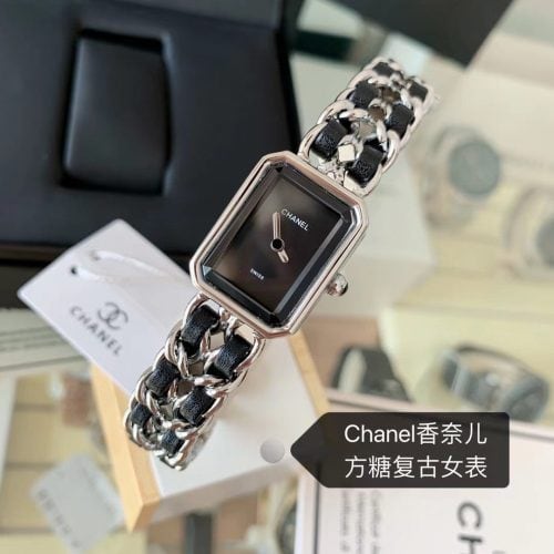 CHA watch