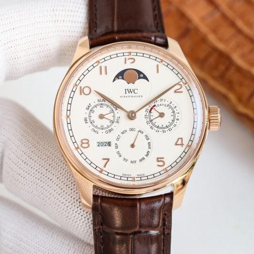 IW watch