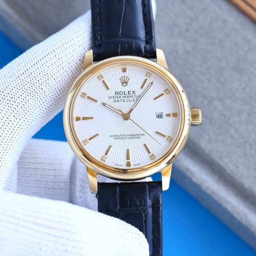 Ro watch