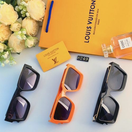 LL glasses