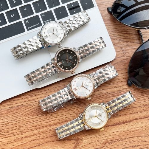 TI Watch
