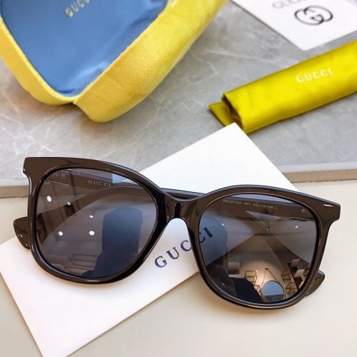 GG glasses