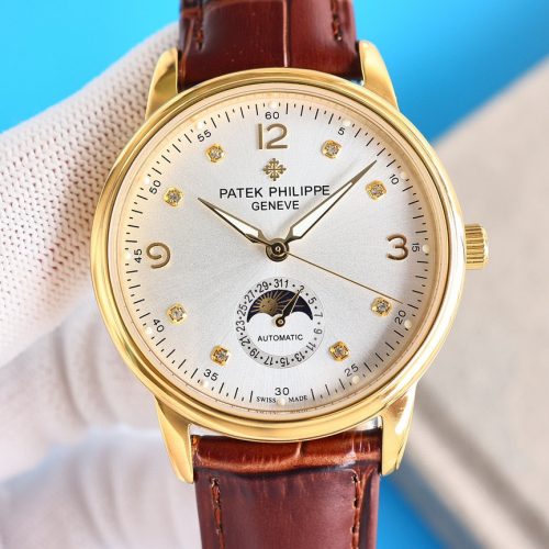 PA watch