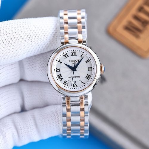 TI Watch