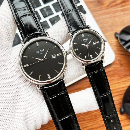 TI Watch