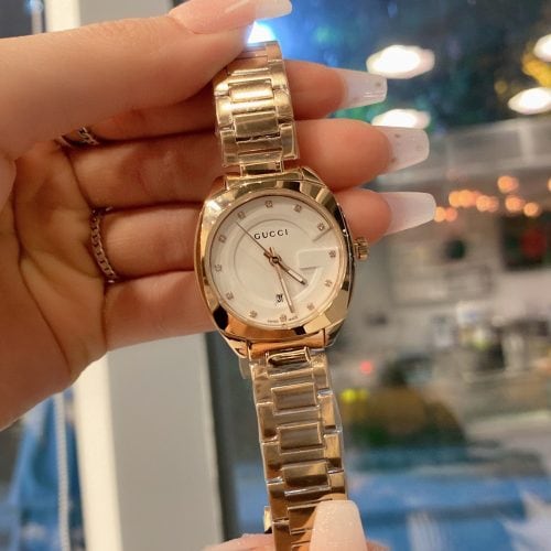 GG watch