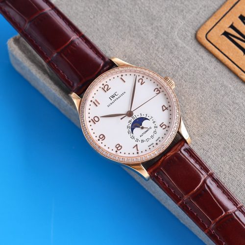 IW watch