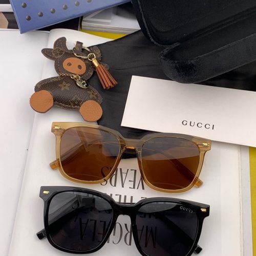 GG glasses