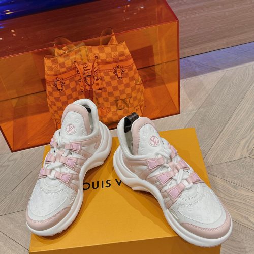 LL sneakers