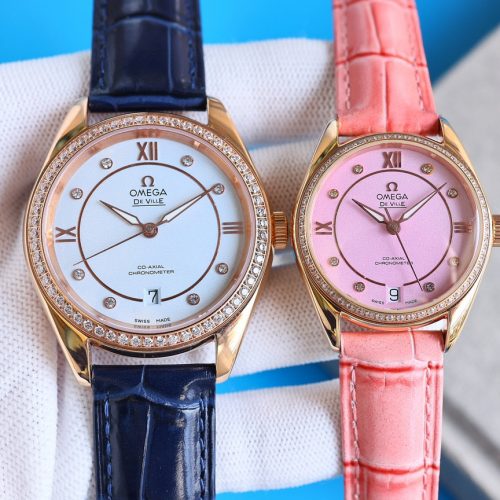 OME watch