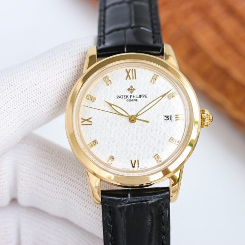 PA watch