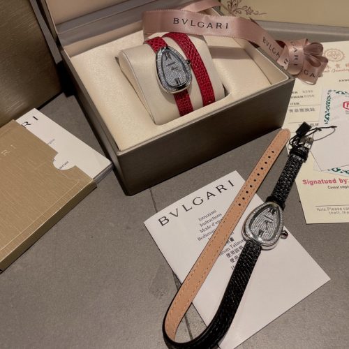 BVL watch