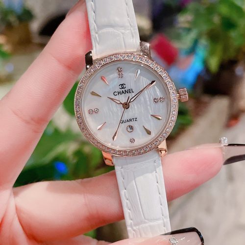 CHA watch