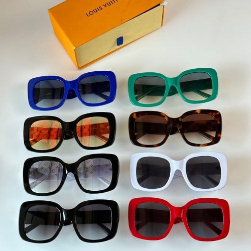 LL glasses