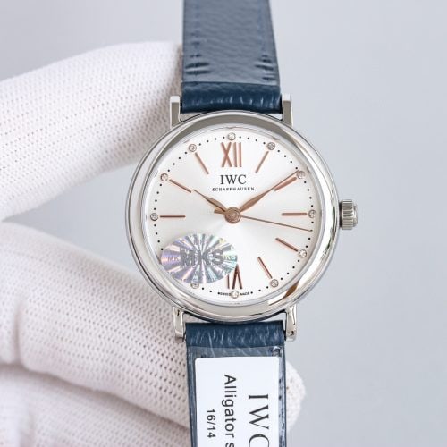 IW watch