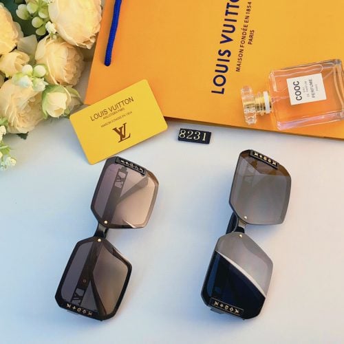LL glasses