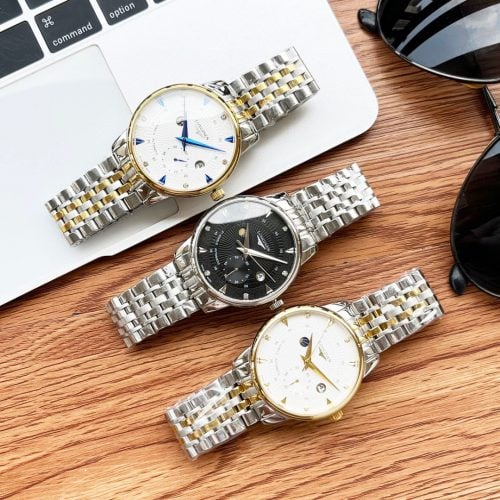 Lo watch