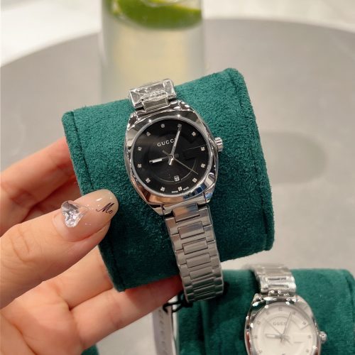 GG watch