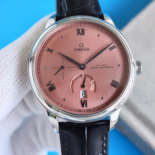 OME watch