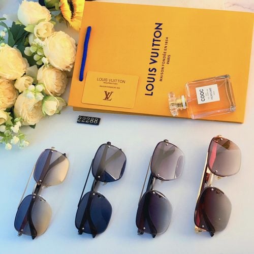 LL glasses