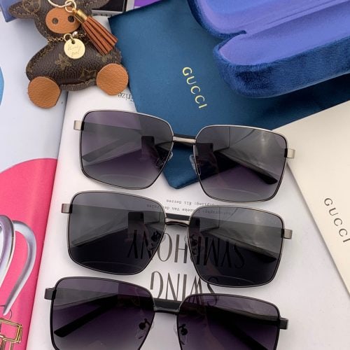 GG glasses