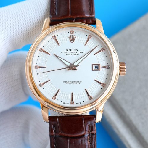 Ro watch