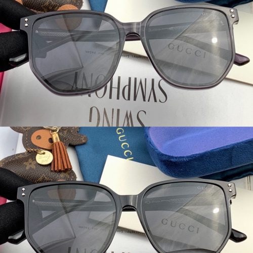 GG glasses