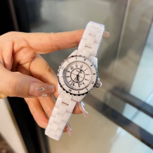 CHA watch