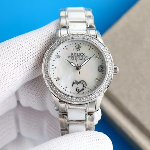 Ro watch