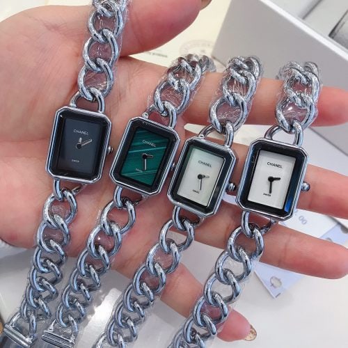 CHA watch