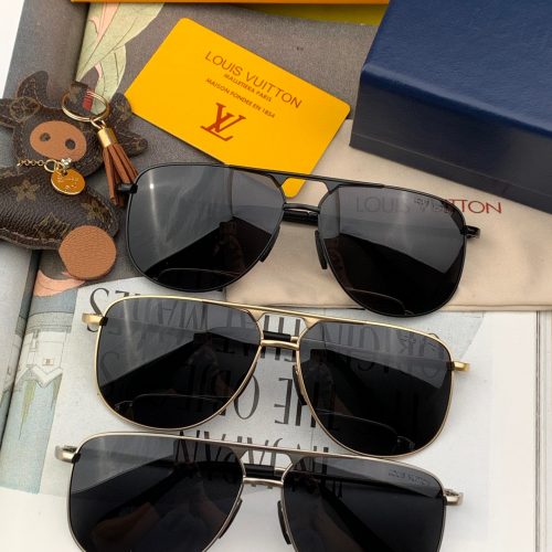 LL glasses
