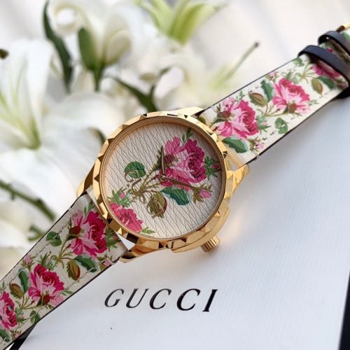 GG watch