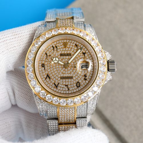Ro watch