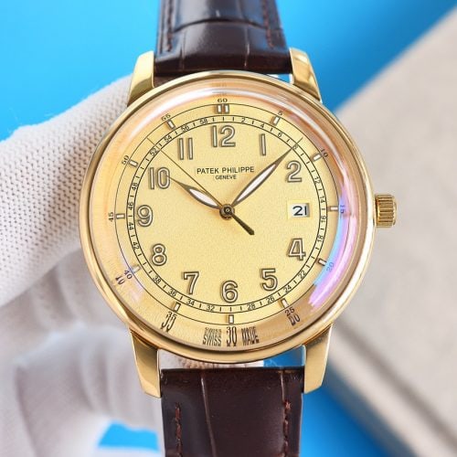 PA watch